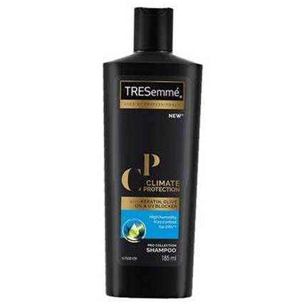 Tresemme Shampoo Climate Protection Control	